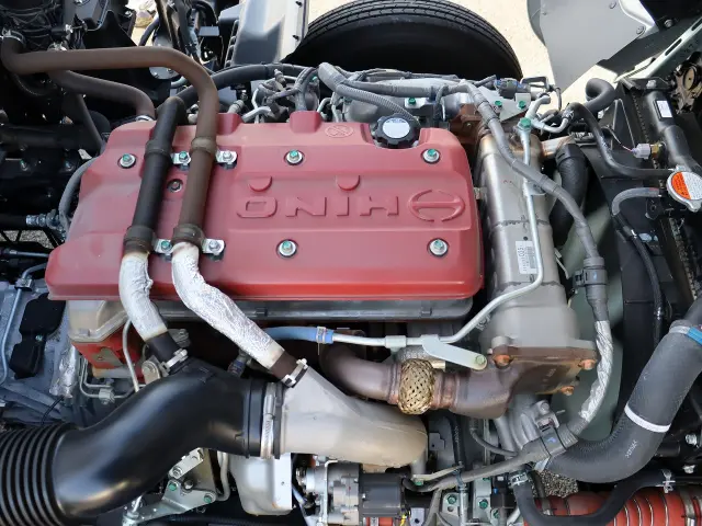 日野 レンジャー 2PG-FD2ABG(2WD)の写真27