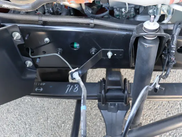 日野 レンジャー 2PG-FD2ABG(2WD)の写真28