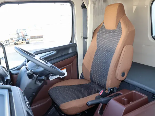 日野 レンジャー 2PG-FD2ABG(2WD)の写真29