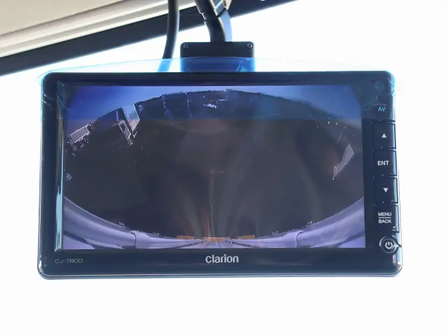 日野 レンジャー 2PG-FD2ABG(2WD)の写真33