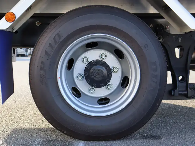 日野 レンジャー 2PG-FD2ABG(2WD)の写真36