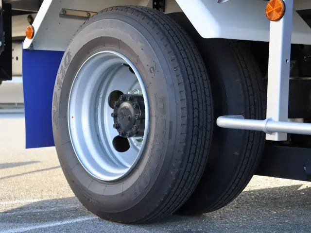 日野 レンジャー 2PG-FD2ABG(2WD)の写真37