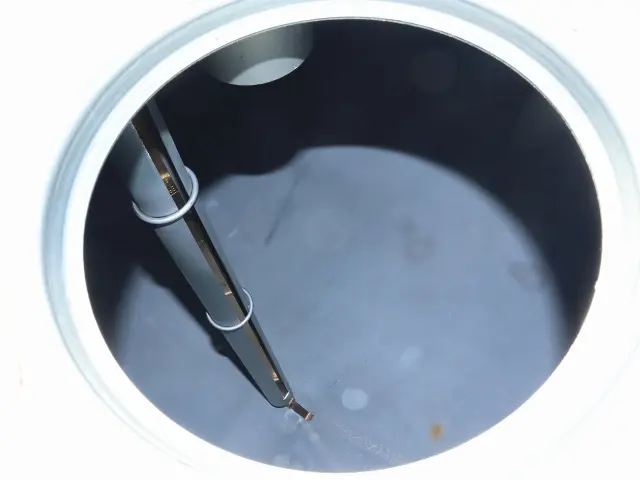 三菱 ファイター 2PG-FK72NA(2WD)の写真10