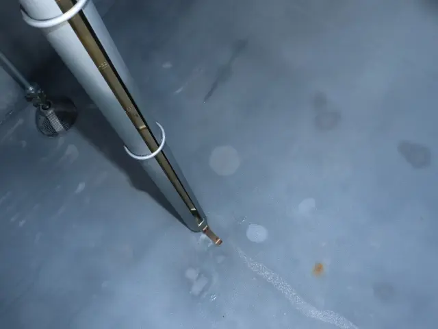 三菱 ファイター 2PG-FK72NA(2WD)の写真11