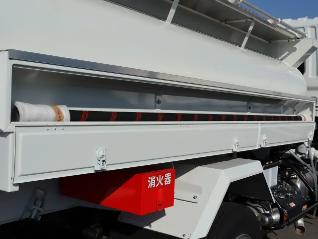 三菱 ファイター 2PG-FK72NA(2WD)の写真13