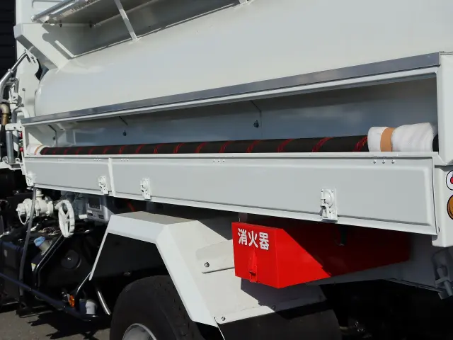 三菱 ファイター 2PG-FK72NA(2WD)の写真14