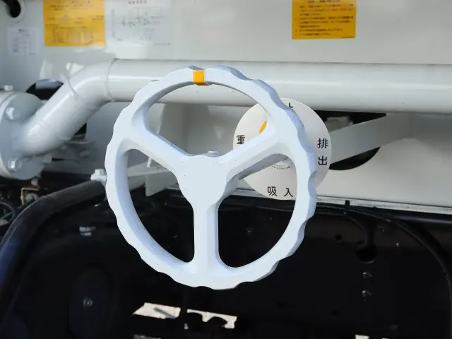 三菱 ファイター 2PG-FK72NA(2WD)の写真18