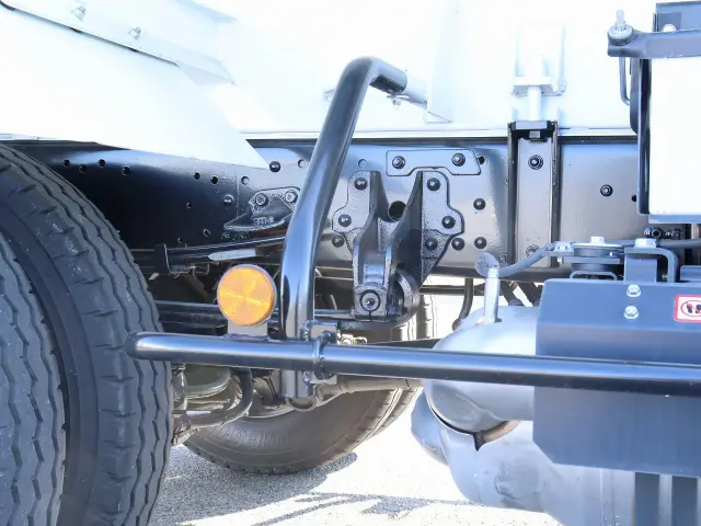 三菱 ファイター 2PG-FK72NA(2WD)の写真21