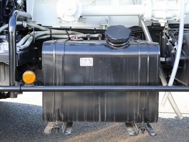 三菱 ファイター 2PG-FK72NA(2WD)の写真23