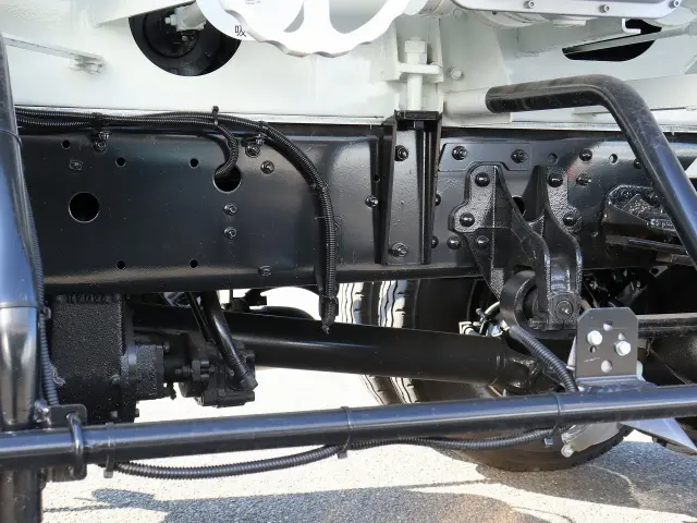 三菱 ファイター 2PG-FK72NA(2WD)の写真24