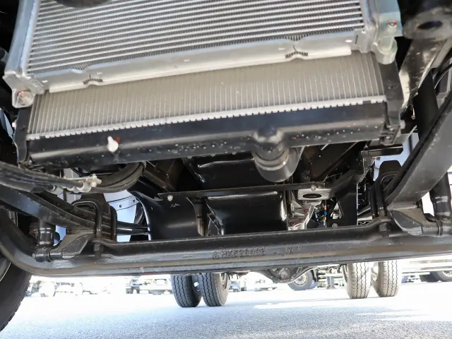 三菱 ファイター 2PG-FK72NA(2WD)の写真26