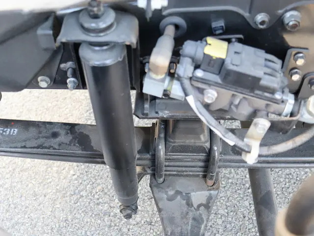 三菱 ファイター 2PG-FK72NA(2WD)の写真29