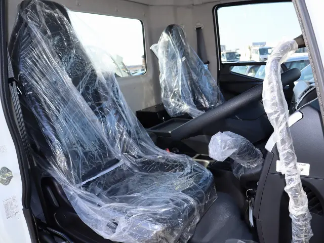 三菱 ファイター 2PG-FK72NA(2WD)の写真32