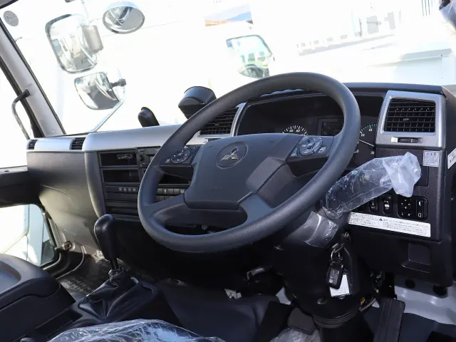 三菱 ファイター 2PG-FK72NA(2WD)の写真34