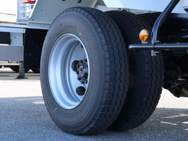 三菱 ファイター 2PG-FK72NA(2WD)の写真39