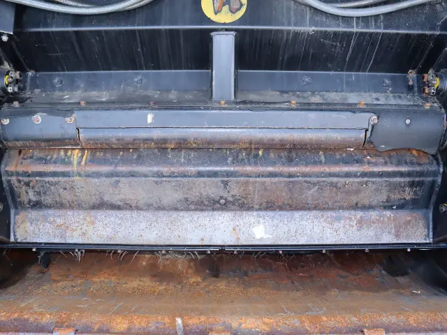 三菱 ファイター PDG-FK61F(2WD)の写真14