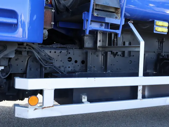 三菱 ファイター PDG-FK61F(2WD)の写真20