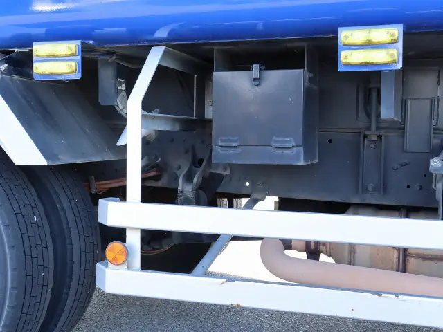 三菱 ファイター PDG-FK61F(2WD)の写真24