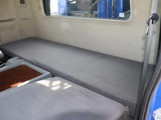 三菱 ファイター PDG-FK61F(2WD)の写真35