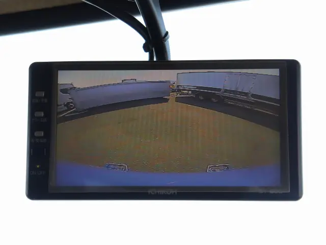 三菱 ファイター PDG-FK61F(2WD)の写真38