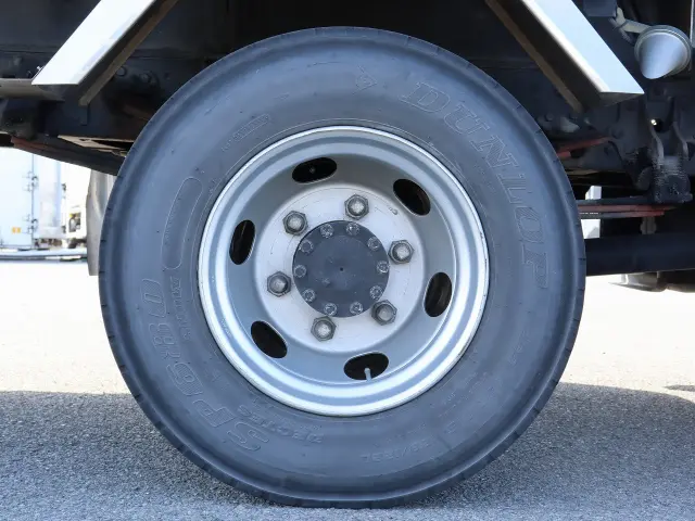 三菱 ファイター PDG-FK61F(2WD)の写真41