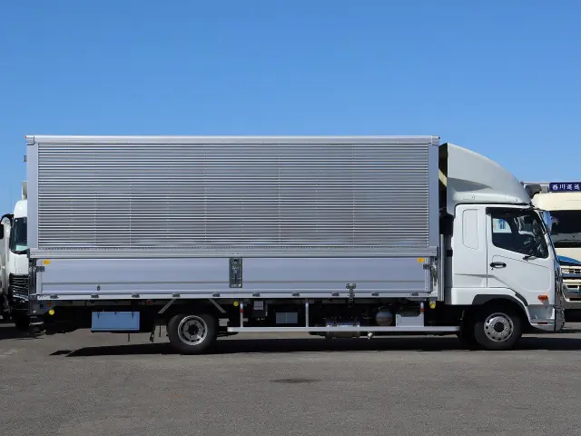 三菱 ファイター 2KG-FK65F(2WD)の写真5