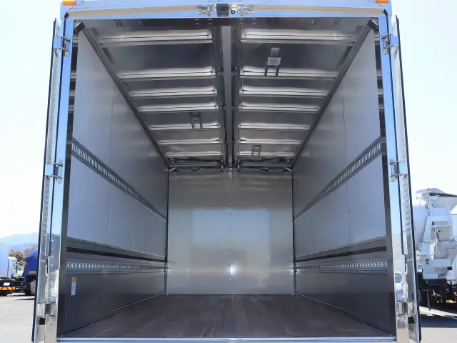 三菱 ファイター 2KG-FK65F(2WD)の写真15