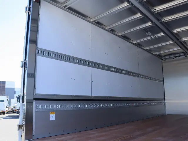 三菱 ファイター 2KG-FK65F(2WD)の写真16