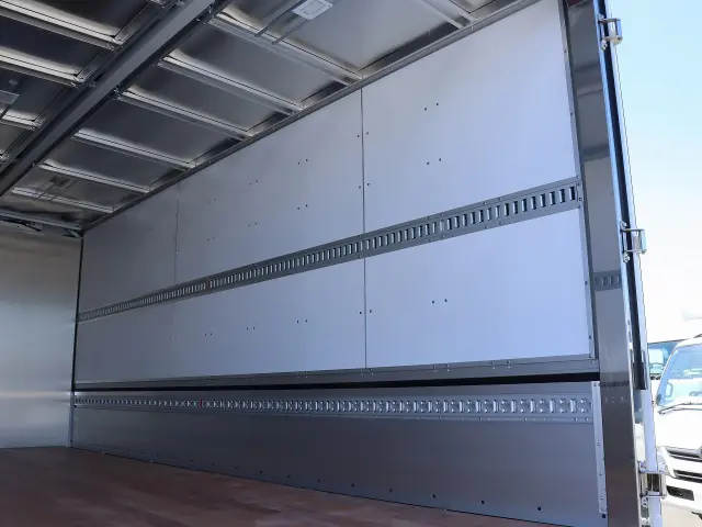 三菱 ファイター 2KG-FK65F(2WD)の写真17