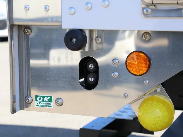 三菱 ファイター 2KG-FK65F(2WD)の写真19