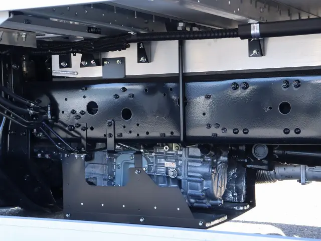 三菱 ファイター 2KG-FK65F(2WD)の写真20