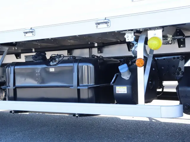 三菱 ファイター 2KG-FK65F(2WD)の写真21