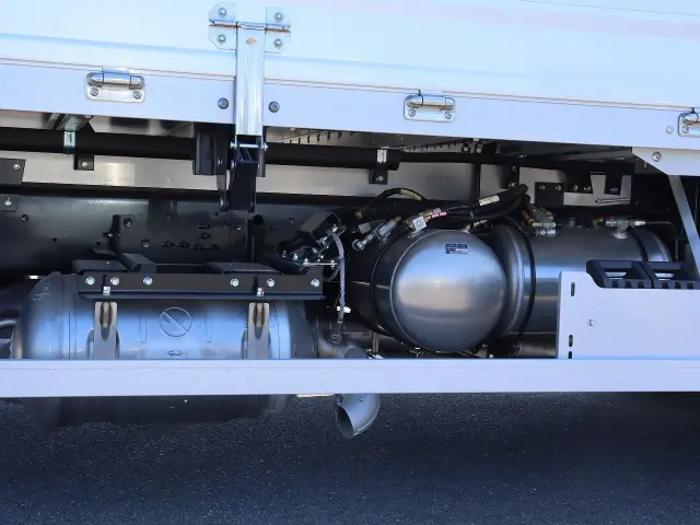 三菱 ファイター 2KG-FK65F(2WD)の写真23