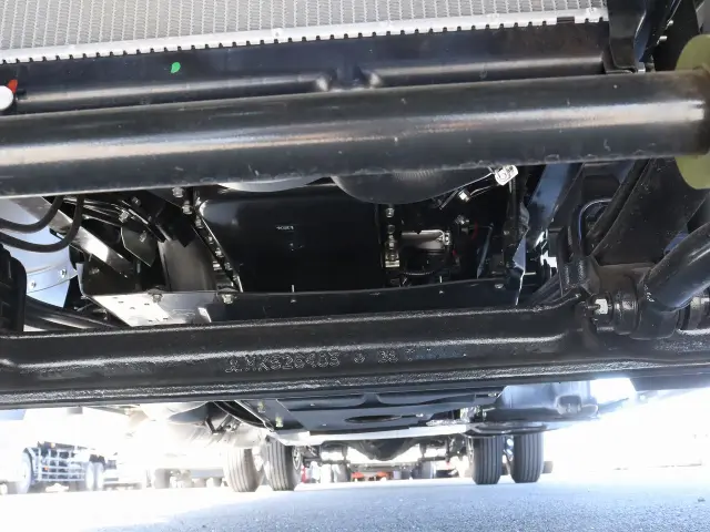 三菱 ファイター 2KG-FK65F(2WD)の写真25