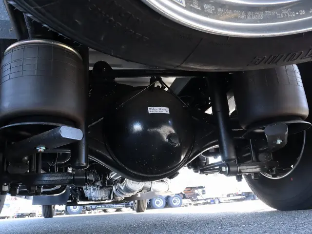 三菱 ファイター 2KG-FK65F(2WD)の写真26