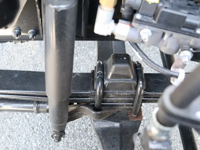 三菱 ファイター 2KG-FK65F(2WD)の写真28