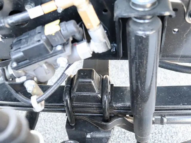 三菱 ファイター 2KG-FK65F(2WD)の写真30