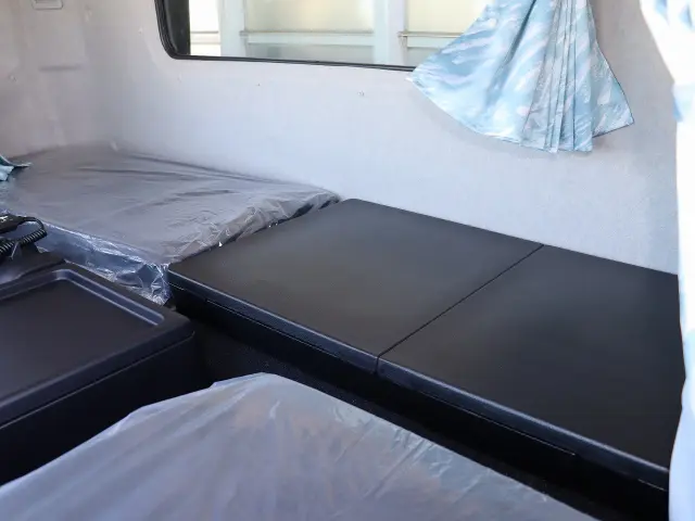 三菱 ファイター 2KG-FK65F(2WD)の写真34