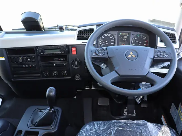 三菱 ファイター 2KG-FK65F(2WD)の写真35