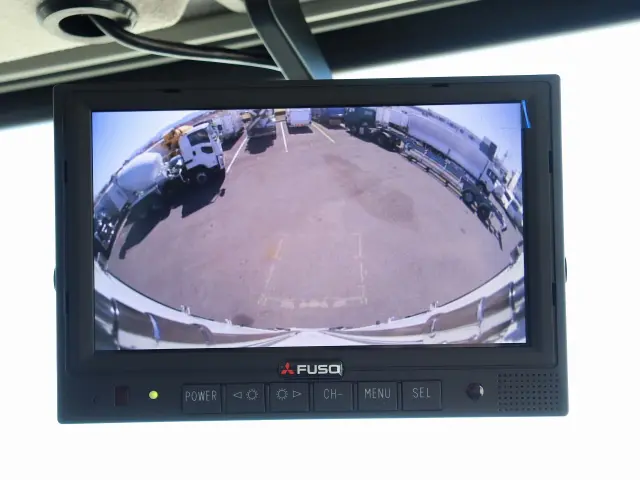 三菱 ファイター 2KG-FK65F(2WD)の写真36