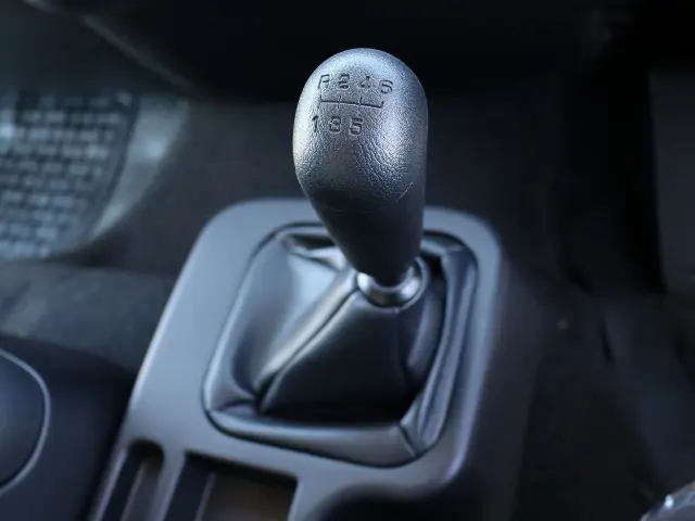 三菱 ファイター 2KG-FK65F(2WD)の写真37