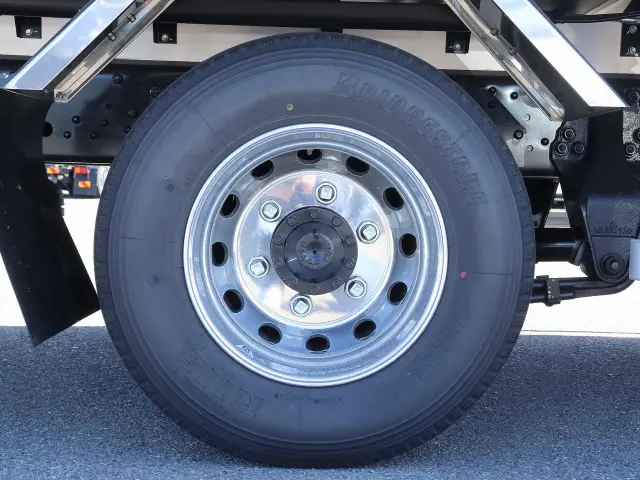 三菱 ファイター 2KG-FK65F(2WD)の写真39