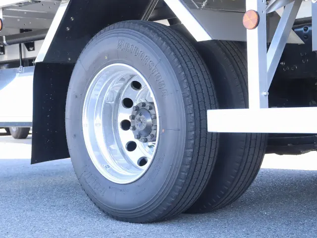 三菱 ファイター 2KG-FK65F(2WD)の写真40