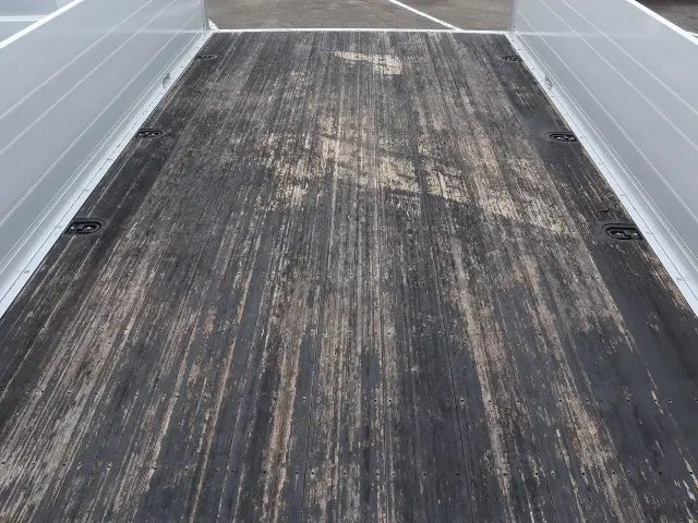 三菱 ファイター 2DG-FQ62F(6x4)の写真23