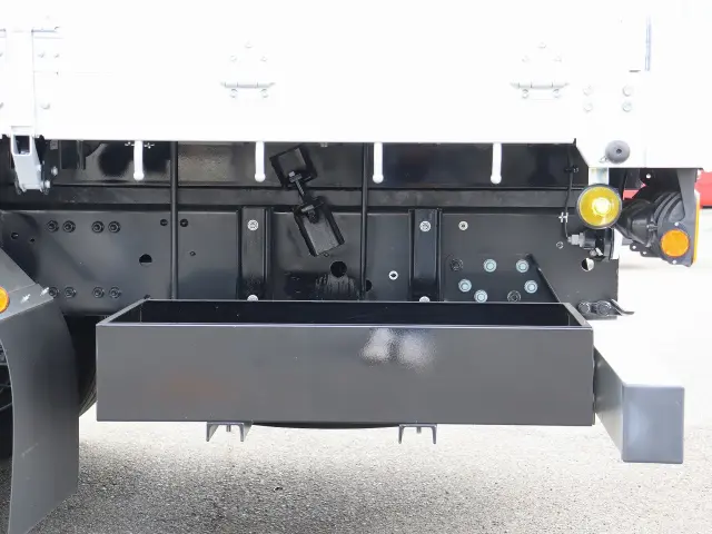 三菱 ファイター 2DG-FQ62F(6x4)の写真26