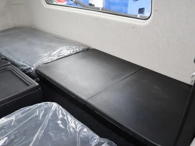 三菱 ファイター 2DG-FQ62F(6x4)の写真40