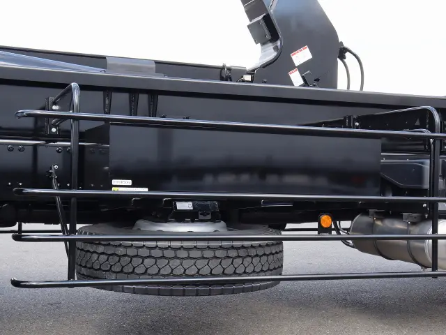 三菱 スーパーグレート 2PG-FV80VZ(6x4)の写真19