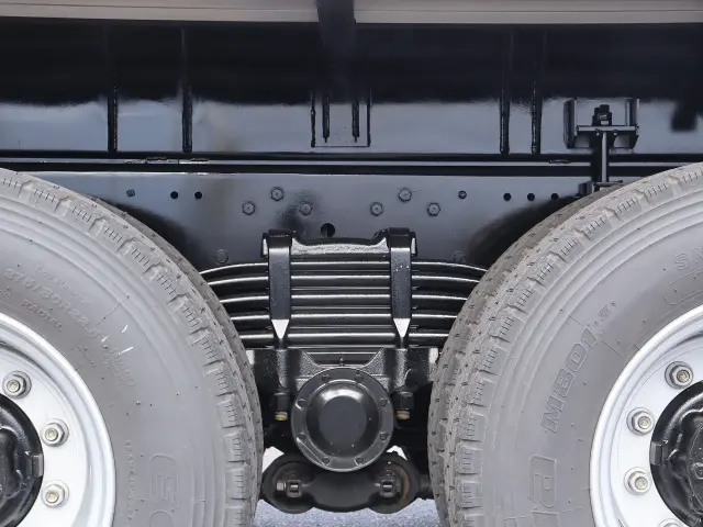 三菱 スーパーグレート 2PG-FV80VZ(6x4)の写真20