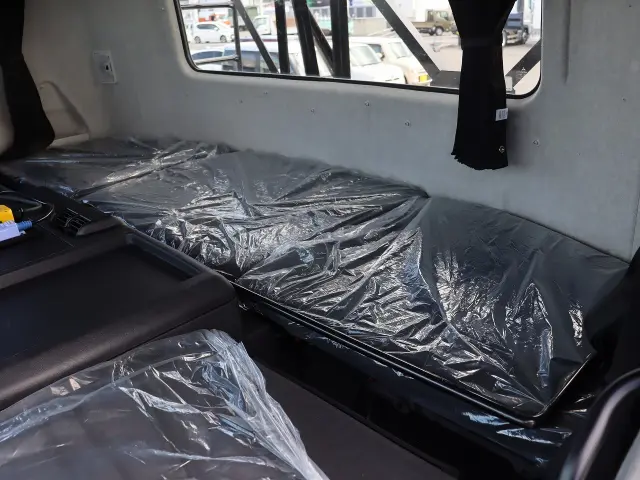 三菱 スーパーグレート 2PG-FV80VZ(6x4)の写真31