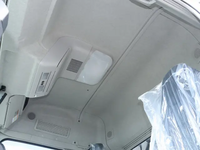 三菱 スーパーグレート 2PG-FV80VZ(6x4)の写真32